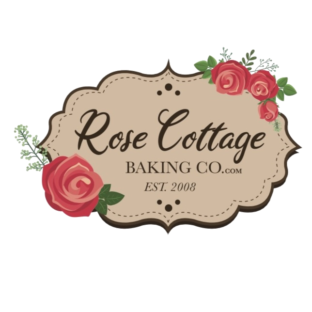 Rose Cottage Baking Co. logo