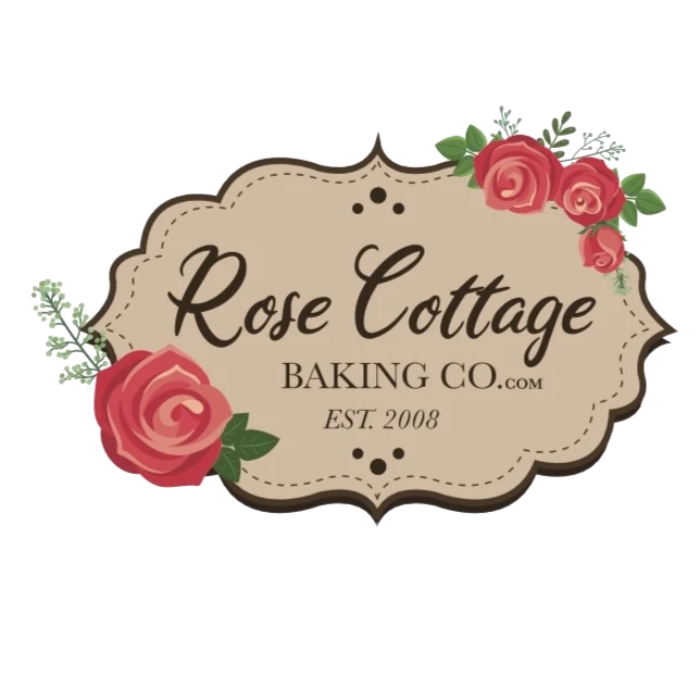 Rose Cottage Baking Co. logo